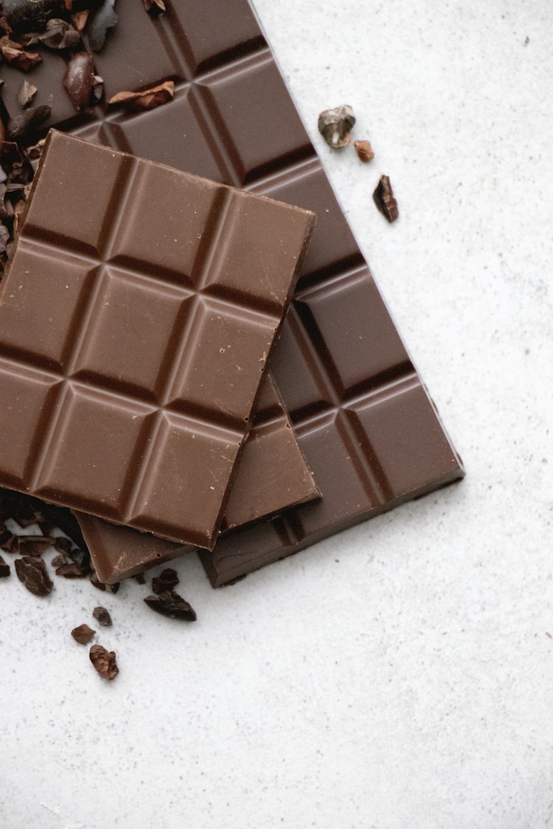 Chocolate Negro 85% Cacao