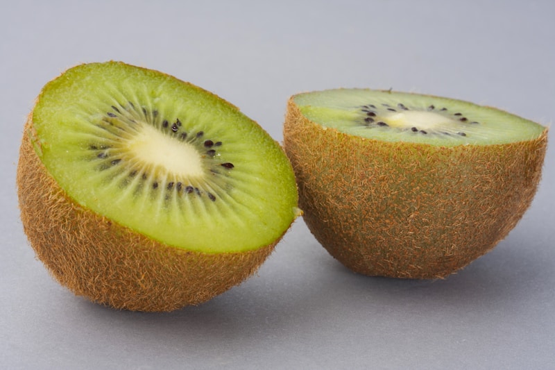 Kiwi Verde Premium