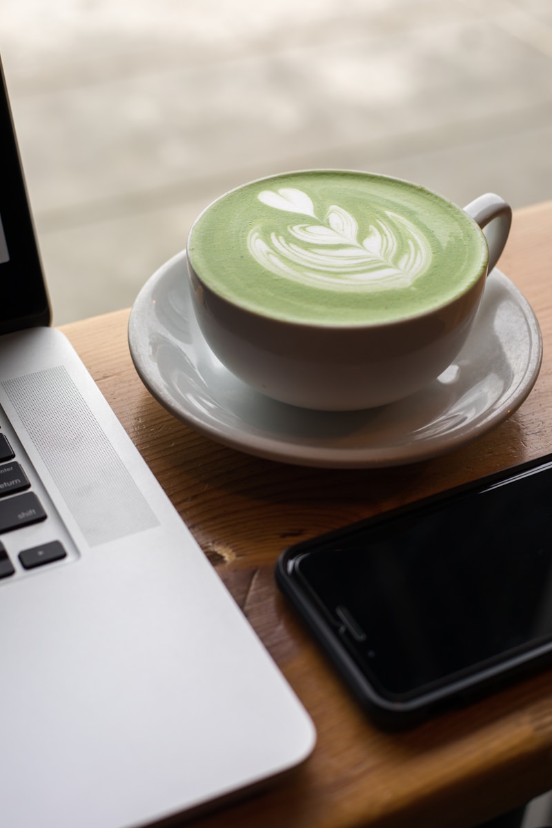 Matcha Premium Ceremonial