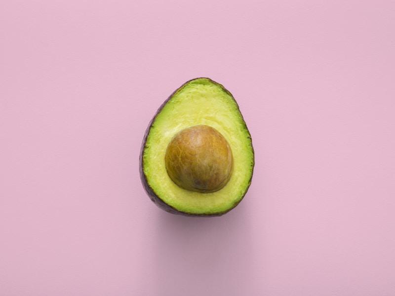 Palta Hass Premium