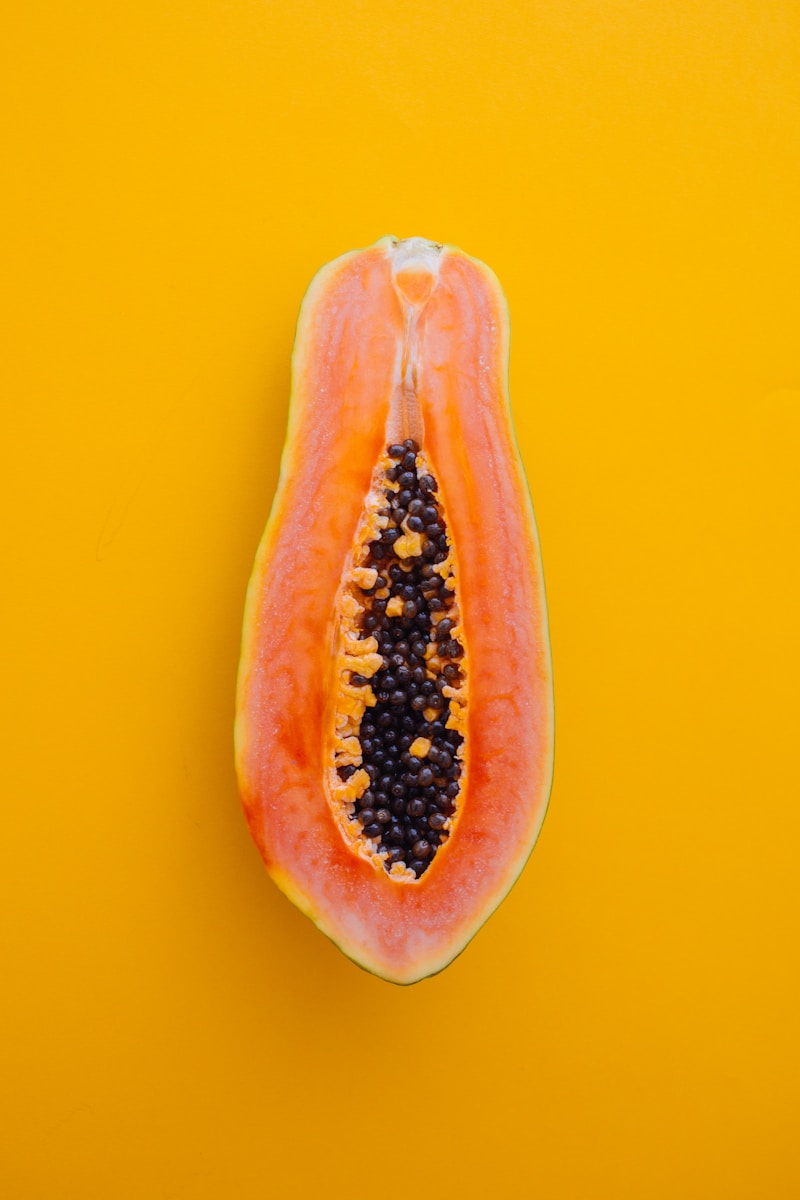 Papaya Hawaiana
