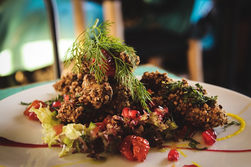 Quinoa Real Blanca