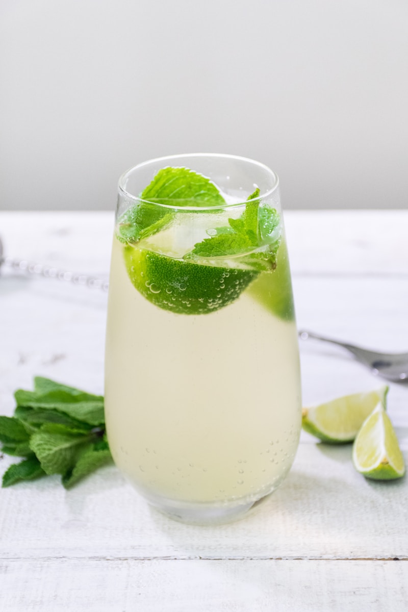 Spirulina en Polvo Pura