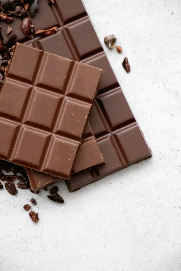 Chocolate Negro 85% Cacao