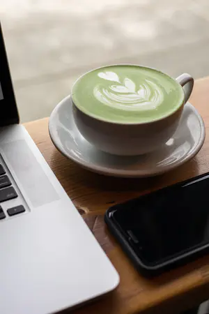 Matcha Premium Ceremonial