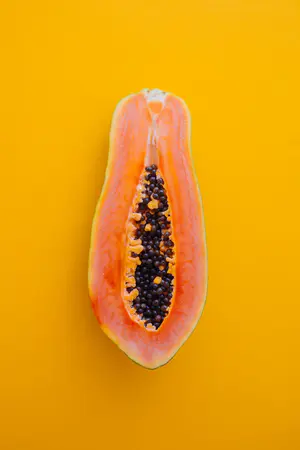 Papaya Hawaiana