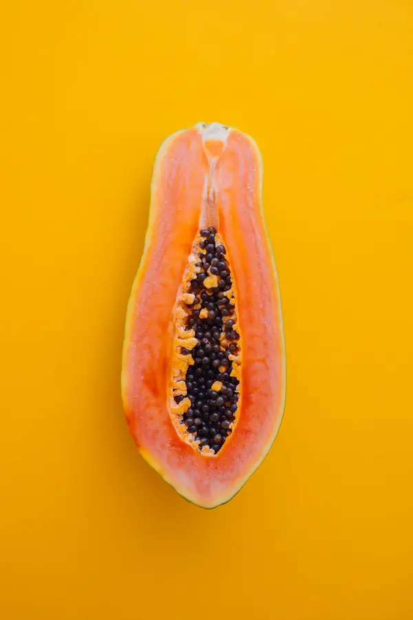 Papaya Hawaiana