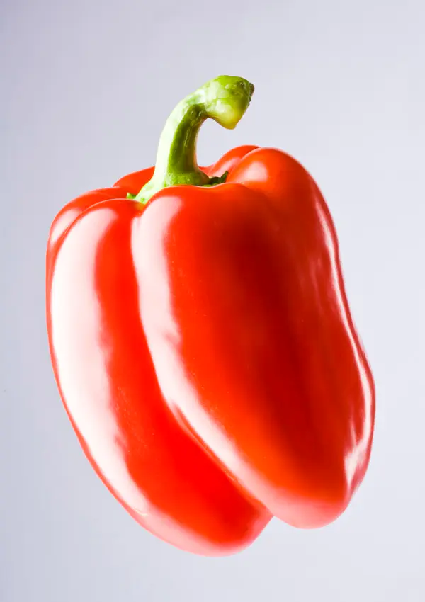Pimiento Tricolor