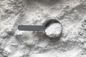 Proteína Vegetal Orgánica