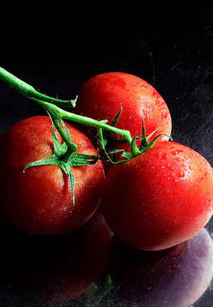 Tomates Cherry de Huerta