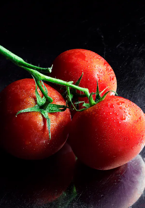 Tomates Cherry de Huerta